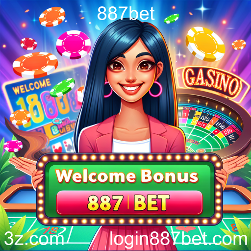 Explorando a Categoria Bônus no 887bet: Oportunidades e Estratégias